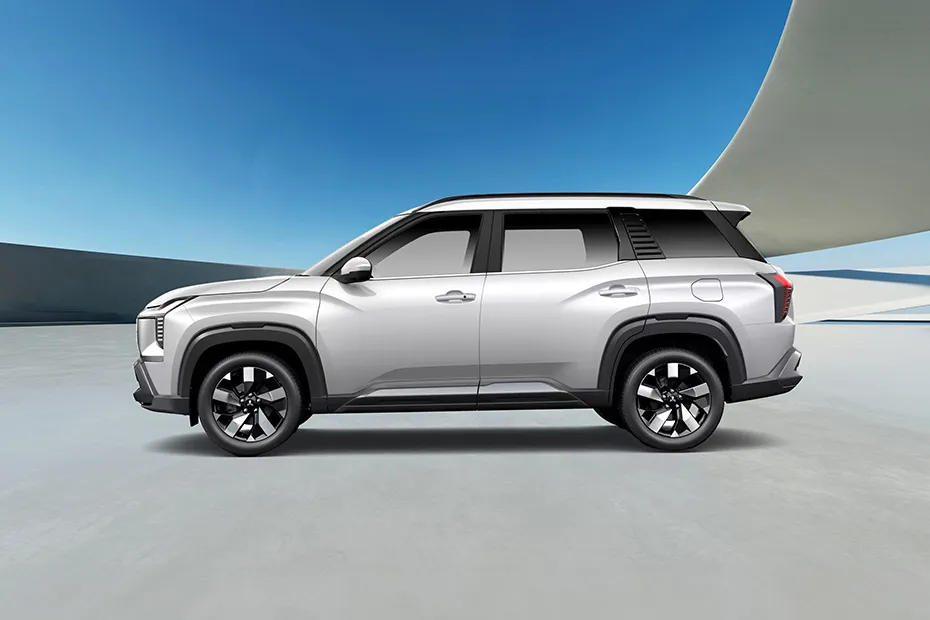 5 Drives Modes Destinator mendukung performa maksimal untuk berbagai kondisi jalan.