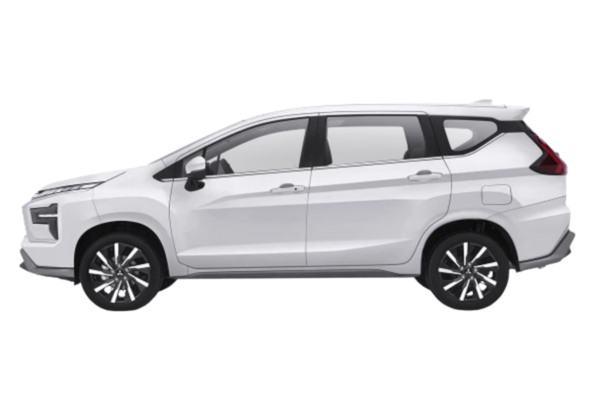 Mitsubishi XPander