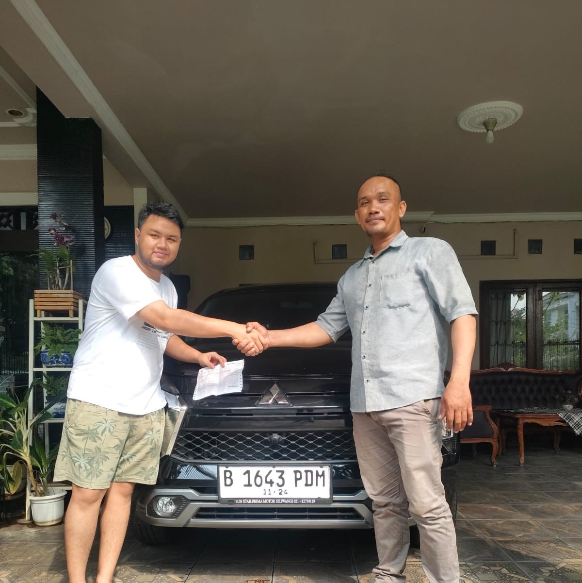 Testimoni Bapak Ibrahim