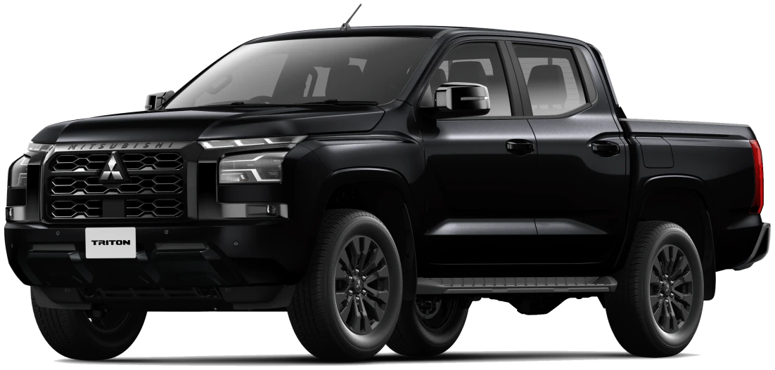 Berita Mitsubishi